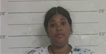 Whitley Gilbert, - Orleans Parish County, LA 